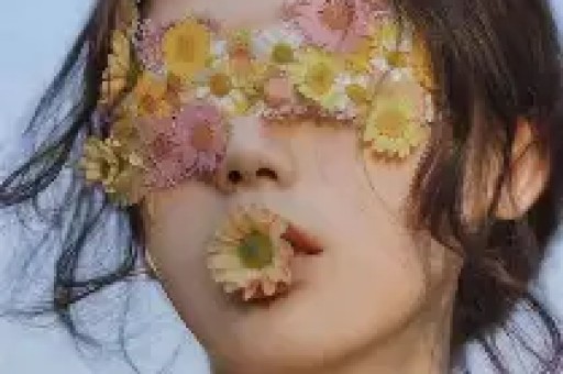 韩国女星Jennie耍大牌事件后《时代》红毯争艳直角肩再成亮点